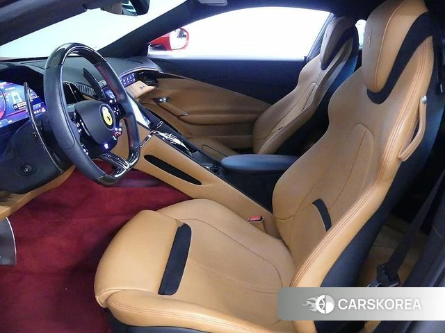 Ferrari Rome id 5002673 из Кореи 15