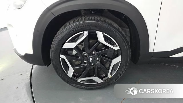 Kia The New Seltos id 5017007 из Кореи 15
