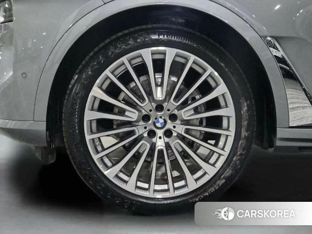 BMW X7 (G07) id 5015722 из Кореи 15