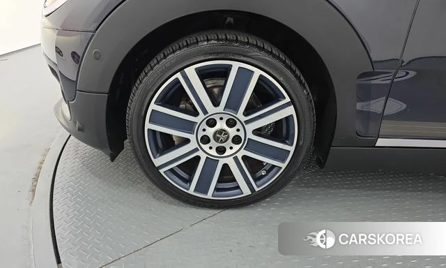 Mini Cooper Clubman id 4936907 из Кореи 25