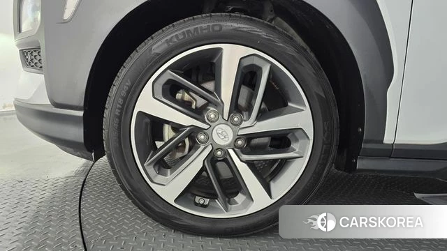 Hyundai Kona id 5013596 из Кореи 25
