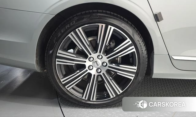 Volvo S90 id 5021489 из Кореи 30