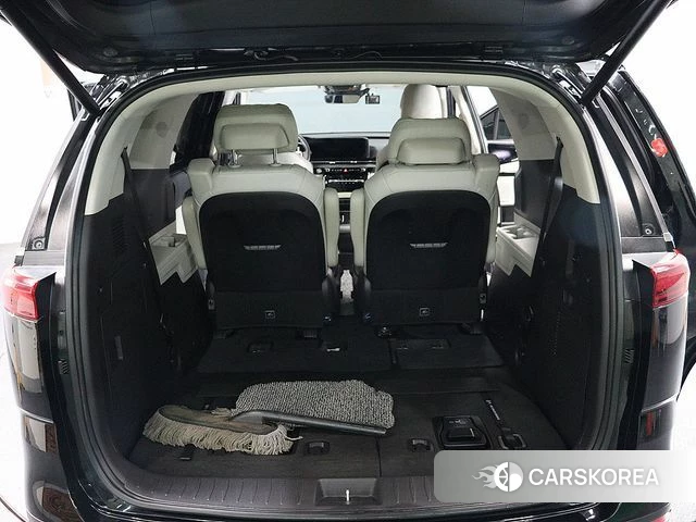 Kia Carnival 4th generation id 4958470 из Кореи 15