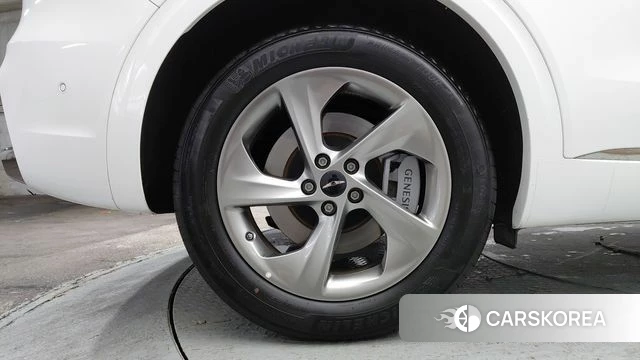 Genesis GV70 id 5001914 из Кореи 15