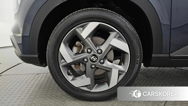 Hyundai Venue id 5022176 из Кореи 26