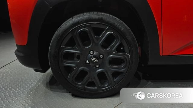 Hyundai Casper id 5002736 из Кореи 25