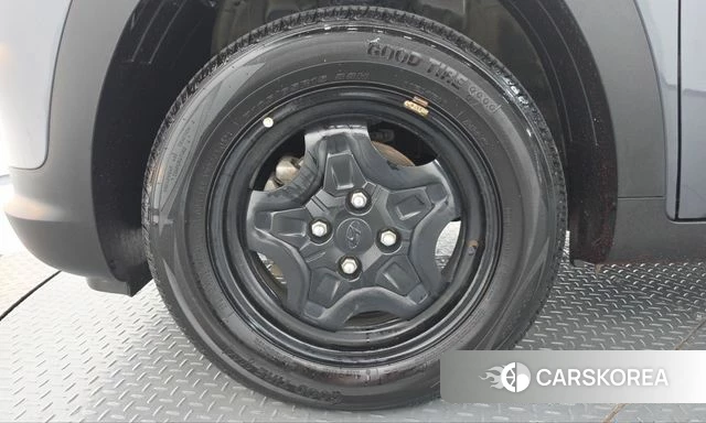 Hyundai Casper id 5040199 из Кореи 28