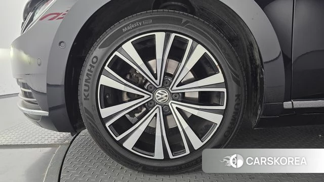 Volkswagen Arteon id 5004164 из Кореи 15