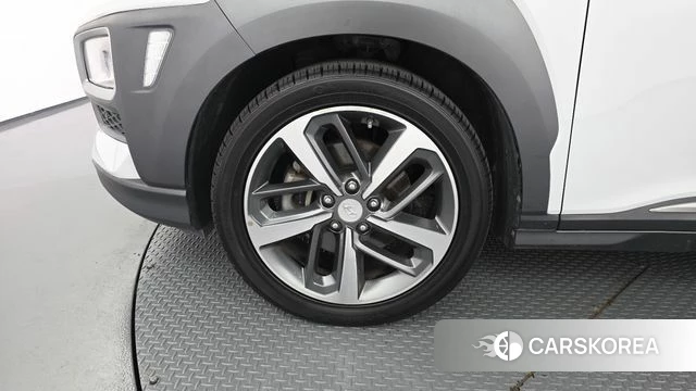 Hyundai Kona id 5023744 из Кореи 25