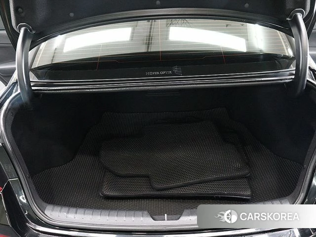 Kia The New K5 2nd generation id 5031179 из Кореи 15