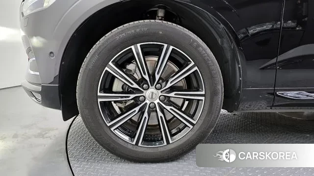 Volvo XC60 second Generation id 3703560 из Кореи 15