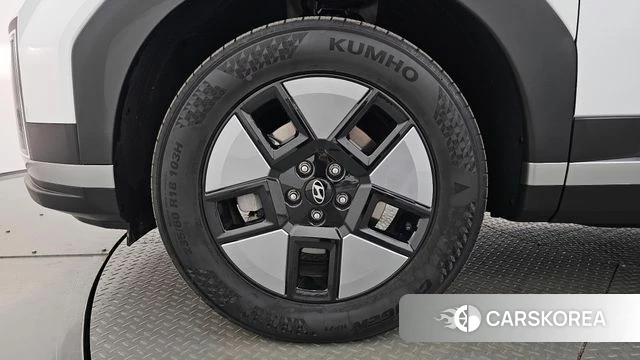 Hyundai Santa Fe (MX5) id 5026289 из Кореи 29