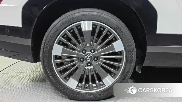 Hyundai Santa Fe (MX5) id 5021594 из Кореи 28