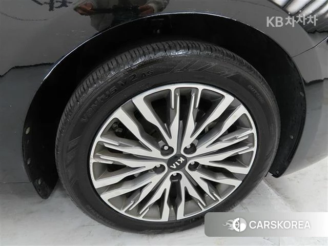 Kia K7 Premier id 5013479 из Кореи 15