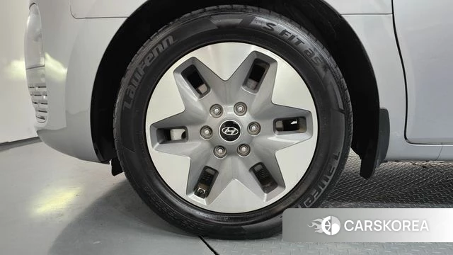 Hyundai Staria id 4687237 из Кореи 31