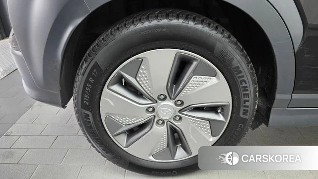 Hyundai Kona Electric id 4684446 из Кореи 15
