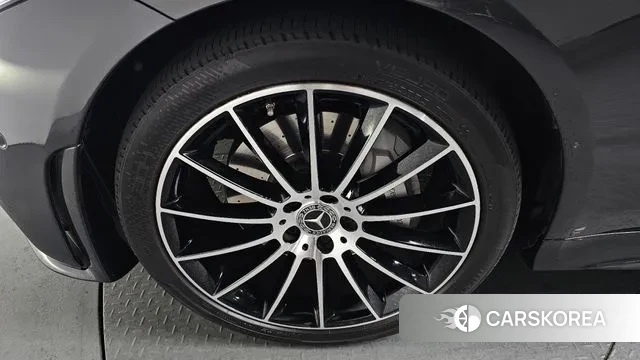 Mercedes-Benz CLS-Class C257 id 3686950 из Кореи 15
