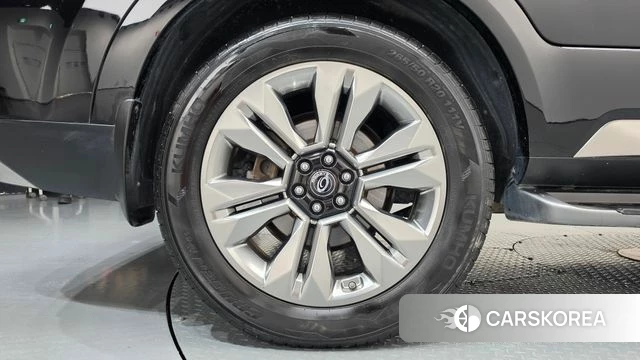 Kia Mohave Master id 5018245 из Кореи 30