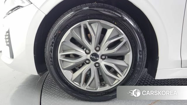 Kia K5 Hybrid 3rd Generation id 4991590 из Кореи 15