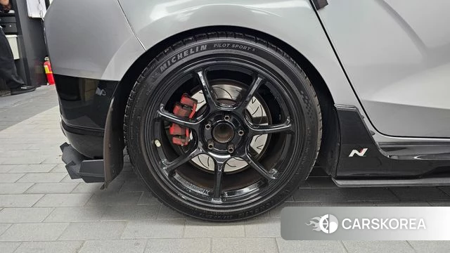 Hyundai Veloster (JS) id 4959420 из Кореи 26