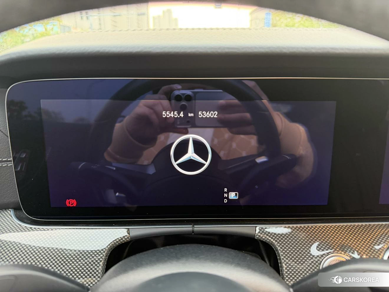 Mercedes-Benz E-Class 2020 Белый из Китая, фото 5