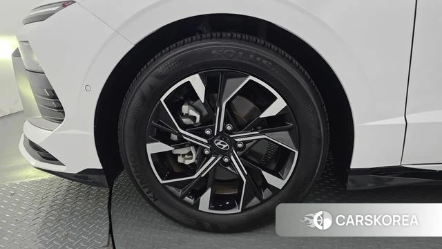 Hyundai Sonata D Edge (DN8) id 4916697 из Кореи 32