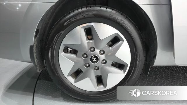 Hyundai Staria id 4675805 из Кореи 15