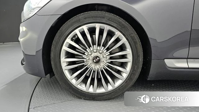 Kia More K9 id 3867107 из Кореи 15