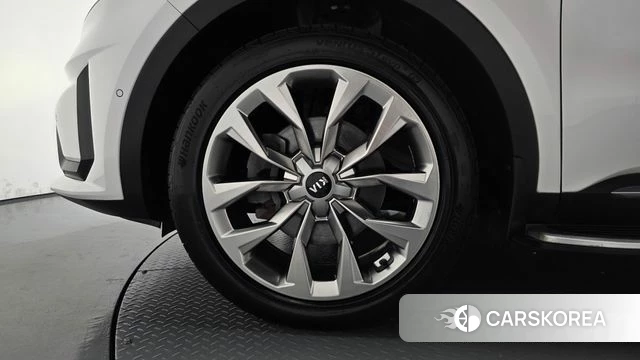 Kia Sorento 4th Generation id 4936977 из Кореи 31