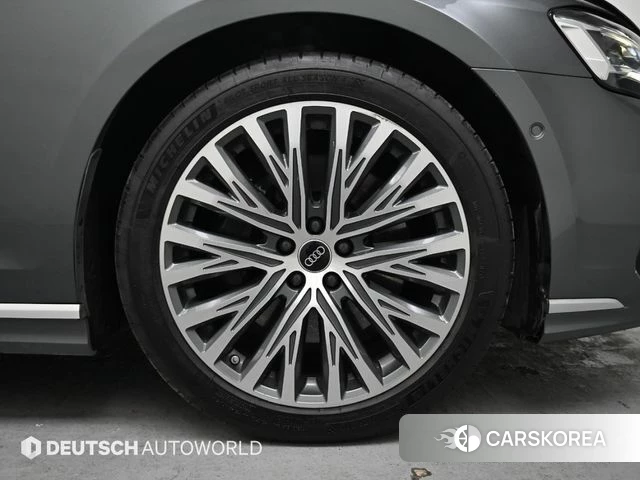 Audi A8 (D5) id 4893698 из Кореи 15