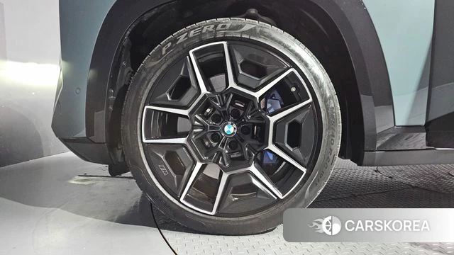 BMW XM (G09) id 4964571 из Кореи 27