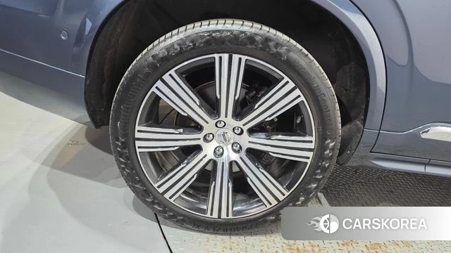 Volvo XC90 second Generation id 4986056 из Кореи 31