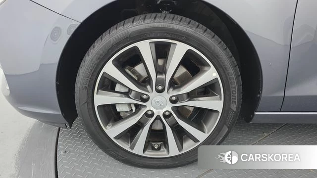 Hyundai i30 (PD) id 4918523 из Кореи 24