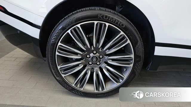 Land Rover Range Rover Velar id 4953244 из Кореи 15