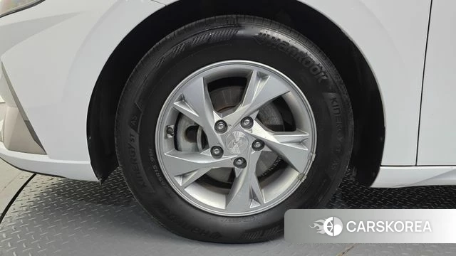 Hyundai Avante (CN7) id 5035059 из Кореи 25