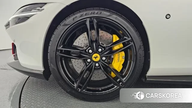Ferrari Rome id 3528534 из Кореи 15