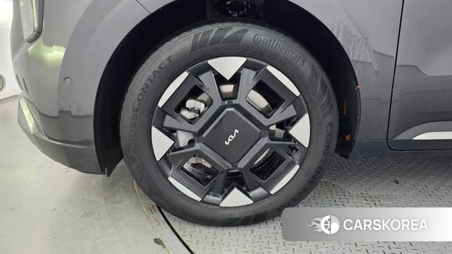 Kia The New Carnival 4th Generation id 5011200 из Кореи 32