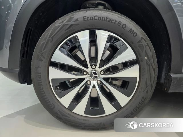 Mercedes-Benz GLE-Class W167 id 4941107 из Кореи 15