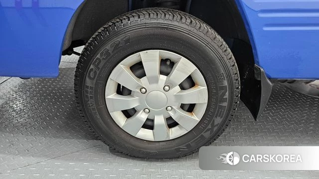 Chevrolet (GM Daewoo) New Damas id 4977333 из Кореи 28