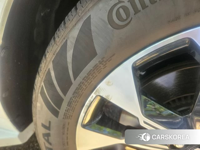 Kia Carnival 4th generation id 4986574 из Кореи 14