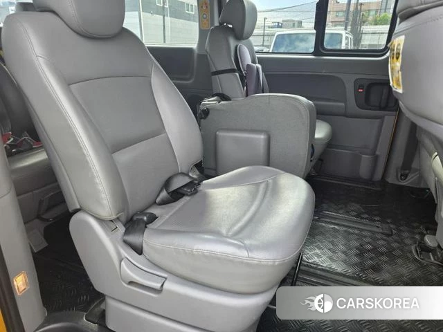 Hyundai The New Grand Starex id 4993400 из Кореи 14