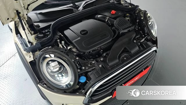 Mini Cooper id 4918055 из Кореи 26