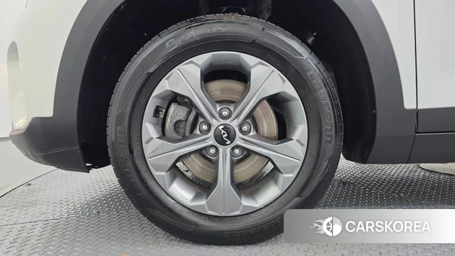 Kia The New Seltos id 4975797 из Кореи 26