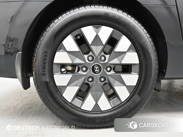 Hyundai Staria id 4987076 из Кореи 15
