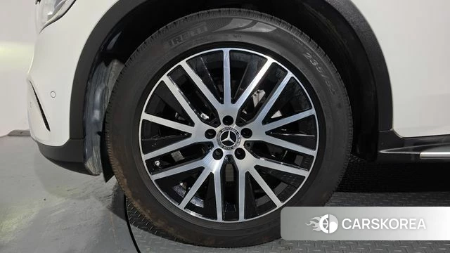 Mercedes-Benz GLC-Class X253 id 4982597 из Кореи 34