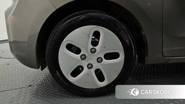 Kia The New Ray id 4992846 из Кореи 26