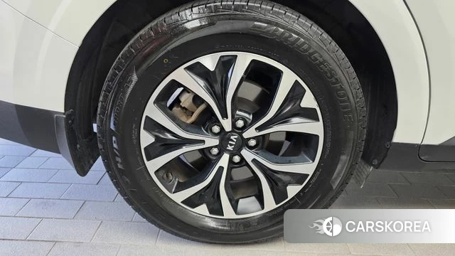 Kia Carnival 4th generation id 4785136 из Кореи 27