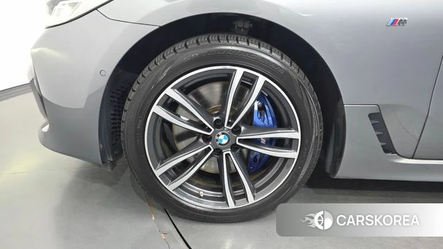 BMW 6 Series GT (G32) id 5022018 из Кореи 28