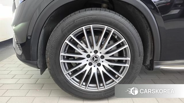 Mercedes-Benz GLC-Class X254 id 5011259 из Кореи 15