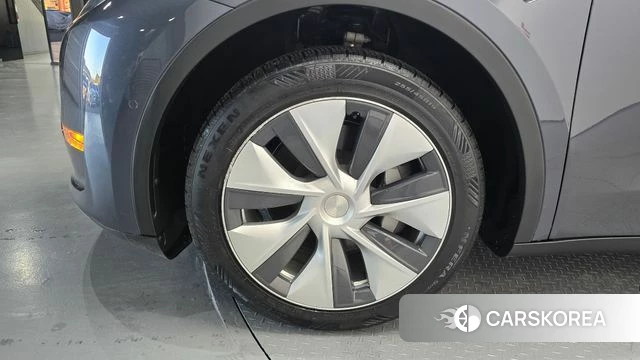 Tesla Model Y id 5022834 из Кореи 25